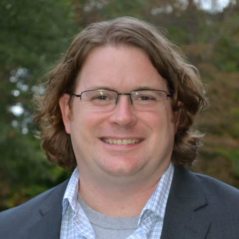 Chris Jones, founder of OxFF